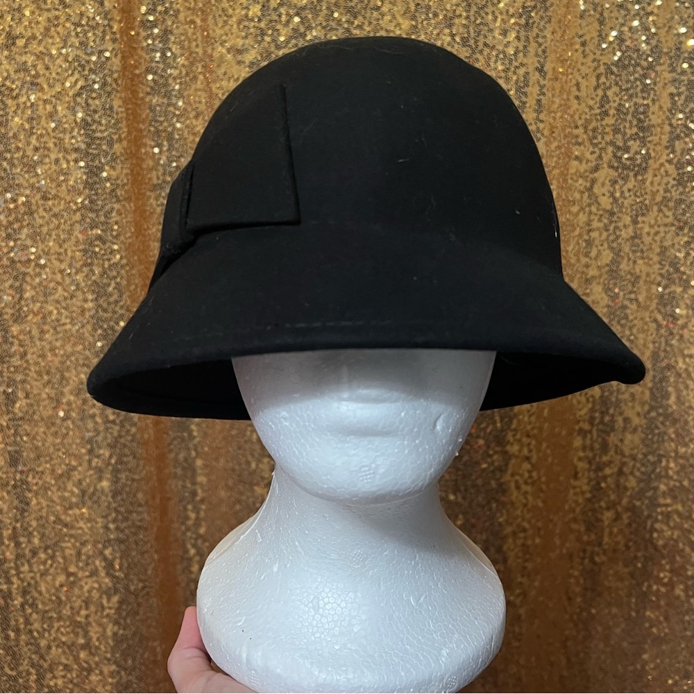 Flapper hat - Picture 2 of 4